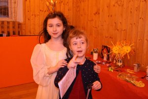 02.02.2016 – Zápis do 1. tříd – úterý – Album - fotografie 166