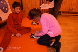 02.02.2016 – Zápis do 1. tříd – úterý – Album - fotografie 170