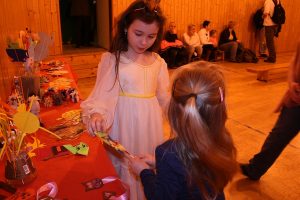 02.02.2016 – Zápis do 1. tříd – úterý – Album - fotografie 172