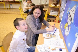 02.02.2016 – Zápis do 1. tříd – úterý – Album - fotografie 175