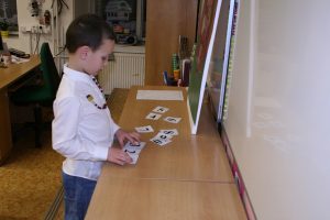 02.02.2016 – Zápis do 1. tříd – úterý – Album - fotografie 191