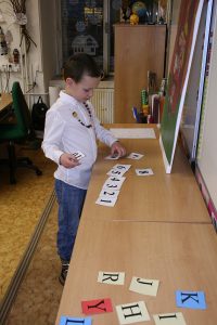 02.02.2016 – Zápis do 1. tříd – úterý – Album - fotografie 192