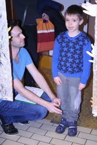 02.02.2016 – Zápis do 1. tříd – úterý – Album - fotografie 194