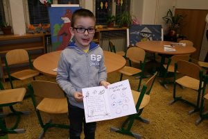02.02.2016 – Zápis do 1. tříd – úterý – Album - fotografie 196