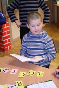 02.02.2016 – Zápis do 1. tříd – úterý – Album - fotografie 211