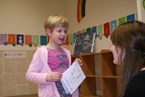02.02.2016 – Zápis do 1. tříd – úterý – Album - fotografie 214