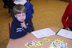 02.02.2016 – Zápis do 1. tříd – úterý – Album - fotografie 219