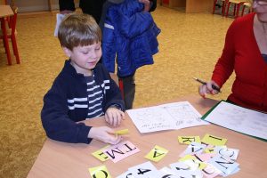 02.02.2016 – Zápis do 1. tříd – úterý – Album - fotografie 220