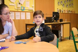 02.02.2016 – Zápis do 1. tříd – úterý – Album - fotografie 228