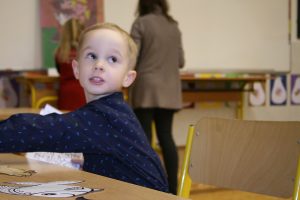 02.02.2016 – Zápis do 1. tříd – úterý – Album - fotografie 234