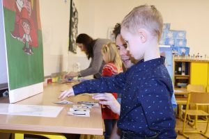 02.02.2016 – Zápis do 1. tříd – úterý – Album - fotografie 239