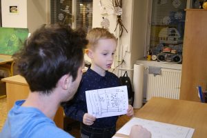 02.02.2016 – Zápis do 1. tříd – úterý – Album - fotografie 240