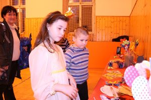 02.02.2016 – Zápis do 1. tříd – úterý – Album - fotografie 243
