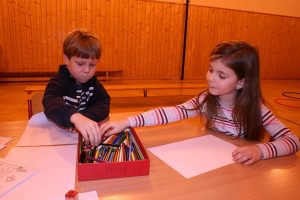 02.02.2016 – Zápis do 1. tříd – úterý – Album - fotografie 245