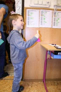 02.02.2016 – Zápis do 1. tříd – úterý – Album - fotografie 246