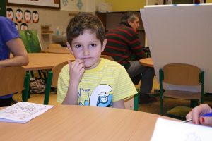 02.02.2016 – Zápis do 1. tříd – úterý – Album - fotografie 247