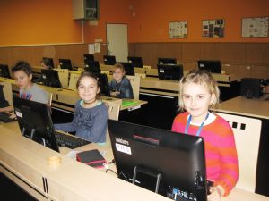 15.12.2015 – Nová PC učebna (budova Zenklova) – Album - fotografie 3