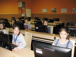 15.12.2015 – Nová PC učebna (budova Zenklova) – Album - fotografie 4