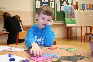 02.02.2016 – Zápis do 1. tříd – úterý – Album - fotografie 256
