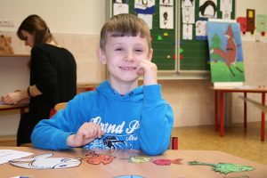 02.02.2016 – Zápis do 1. tříd – úterý – Album - fotografie 257