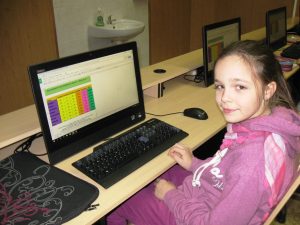 15.12.2015 – Nová PC učebna (budova Zenklova) – Album - fotografie 10
