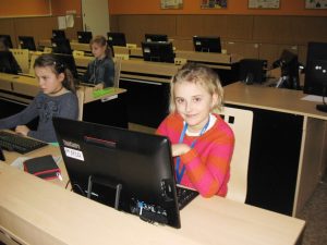 15.12.2015 – Nová PC učebna (budova Zenklova) – Album - fotografie 13