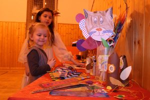 02.02.2016 – Zápis do 1. tříd – úterý – Album - fotografie 269