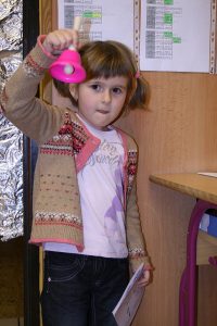 02.02.2016 – Zápis do 1. tříd – úterý – Album - fotografie 277