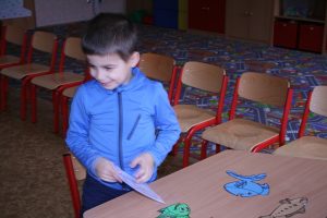03.02.2016 – Zápis do 1. tříd – středa – Album - fotografie 7