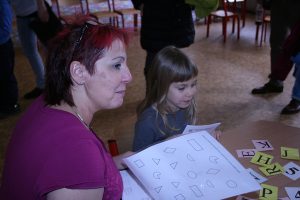 03.02.2016 – Zápis do 1. tříd – středa – Album - fotografie 8