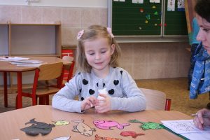 03.02.2016 – Zápis do 1. tříd – středa – Album - fotografie 11