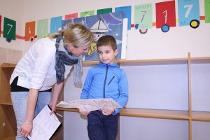 03.02.2016 – Zápis do 1. tříd – středa – Album - fotografie 17