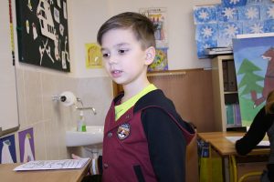 03.02.2016 – Zápis do 1. tříd – středa – Album - fotografie 30