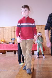 03.02.2016 – Zápis do 1. tříd – středa – Album - fotografie 33