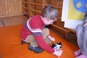 03.02.2016 – Zápis do 1. tříd – středa – Album - fotografie 34