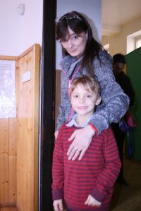 03.02.2016 – Zápis do 1. tříd – středa – Album - fotografie 35