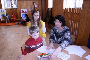 03.02.2016 – Zápis do 1. tříd – středa – Album - fotografie 41