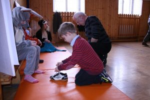 03.02.2016 – Zápis do 1. tříd – středa – Album - fotografie 43