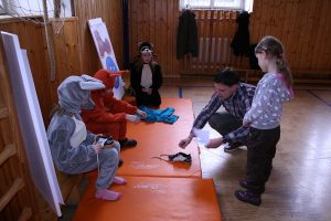 03.02.2016 – Zápis do 1. tříd – středa – Album - fotografie 45