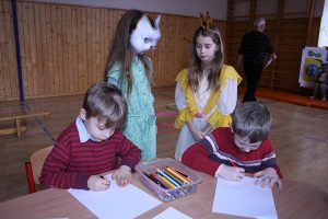 03.02.2016 – Zápis do 1. tříd – středa – Album - fotografie 47