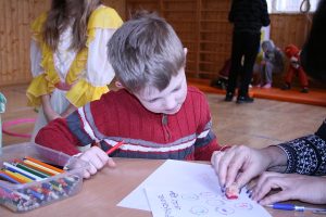 03.02.2016 – Zápis do 1. tříd – středa – Album - fotografie 48