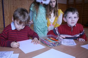 03.02.2016 – Zápis do 1. tříd – středa – Album - fotografie 49