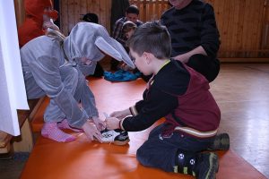 03.02.2016 – Zápis do 1. tříd – středa – Album - fotografie 50