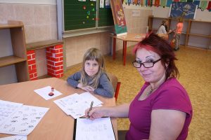03.02.2016 – Zápis do 1. tříd – středa – Album - fotografie 52