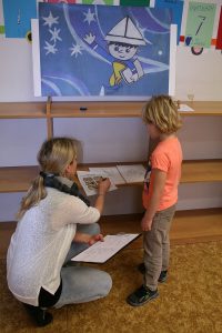 03.02.2016 – Zápis do 1. tříd – středa – Album - fotografie 54