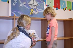 03.02.2016 – Zápis do 1. tříd – středa – Album - fotografie 56
