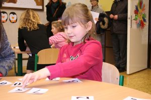 03.02.2016 – Zápis do 1. tříd – středa – Album - fotografie 62