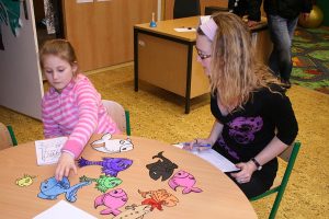 03.02.2016 – Zápis do 1. tříd – středa – Album - fotografie 63