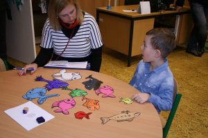03.02.2016 – Zápis do 1. tříd – středa – Album - fotografie 70