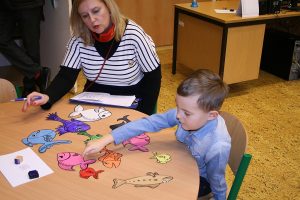 03.02.2016 – Zápis do 1. tříd – středa – Album - fotografie 71